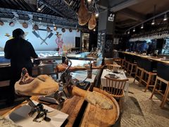 -Marina厨房·ALA精酿(月湖盛园店)