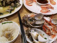 -南海渔家•海鲜•正宗海南菜(海棠湾店)