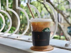 -星巴克臻选(广州沙面店)