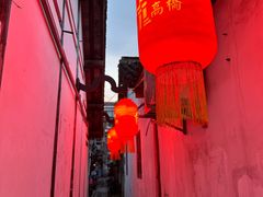 -长兴菜馆(高桥店)