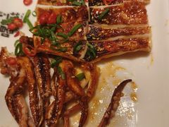 -喝丢一只鞋海鲜烧烤·海肠捞饭(东关街店)