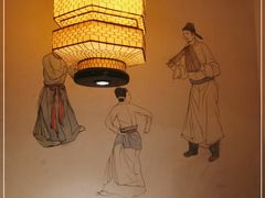 -绿茶餐厅(城西银泰城店)
