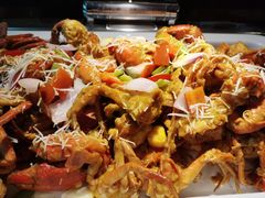 -世纪金源大饭店海鲜自助餐厅(迎宾路店)