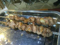 -情忆草原涮肉馆