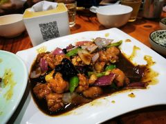 风味掌中宝-老刘私厨猪脚饭