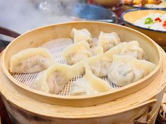 -草本味·市井羊肉馆(新开铺总店)