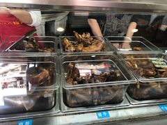 -王裕興肉莊(南禅寺店)