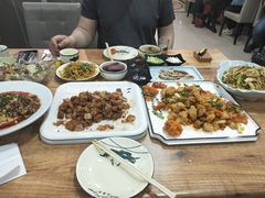 -清真•蜀风园(丁字沽店)