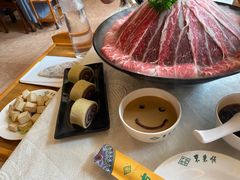 -东来顺饭庄(天坛店)