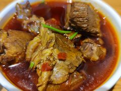 -好這口重庆小面(总店)