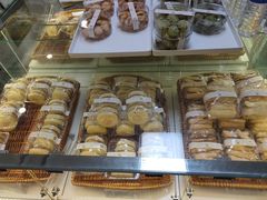 椰蓉饼-生活林(河北路店)