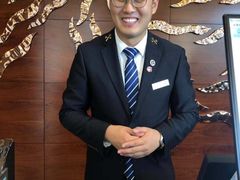-鄂尔多斯博源豪生大酒店