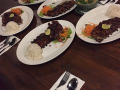 -Pundi Pundi Restaurant