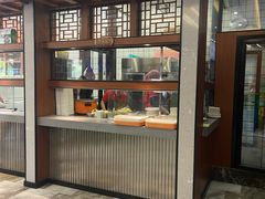 -吾穆勒蓬灰牛肉面·清真(北滨河中路店)