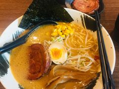 -雷神拉面(财富中心玉米楼店)