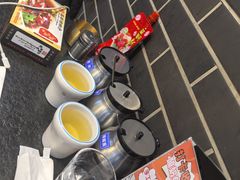 -高家烧鸽子烧烤店63年