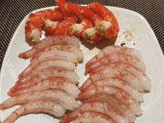 -德川家日本料理(顺义华联店)