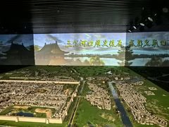 -天津市规划展览馆