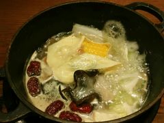 -呷哺呷哺 黄金牧场 (回龙观港龙店)