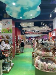 -哈姆雷斯(王府井百货大楼店)