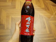 -肥三土菜馆(五四广场店)