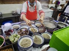 -苏生镇江鸭血粉丝(永泰国际广场店)