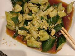 -揽月斋炙子烤肉·清真(安定门·五道营店)