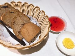 -俄士厨房(万松园店)