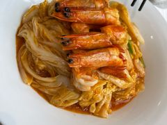 -船歌·鱼水饺青岛菜(金狮广场店)
