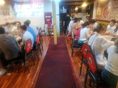 -阿木龙虾·烧烤涮肉羊蝎子(栖山路店)