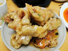 -屋里家延边朝鲜族冷面(南园店)