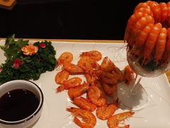 -无锡中央车站假日酒店·中餐厅