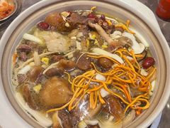 -野菌园·野生菌火锅首创第一家(关兴路总店)