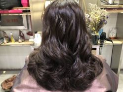 -MAGIC米几发型设计·羊毛卷