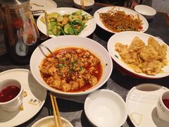 -金掌勺东北菜(格兰晴天店)