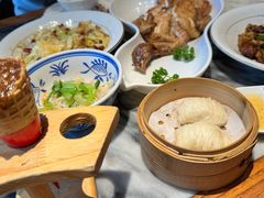 -西安饭庄·非遗陕菜(钟楼店)