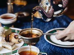 -马勒别墅·中餐厅