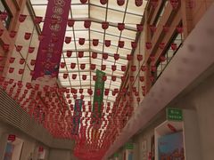-云裳小镇