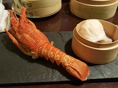 -海航大厦万豪酒店彩海轩中餐厅(霄云路店)