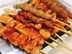 -海平馄饨(逍遥二路店)
