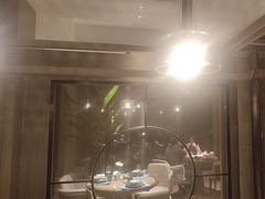 -杭州西湖柳莺里酒店·闻莺厅