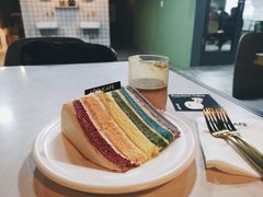 -ADO KAFE(大学城店)