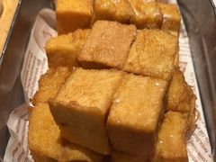 -原石牛扒·约会餐厅(龙城万科里店)