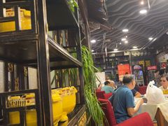 -老浒记烤鸭-北京菜(琉璃厂店)