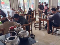 -马遂林烩面馆(少室路店)