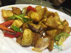 -清真益鑫羊肉手抓馆(南大街店)
