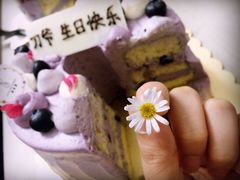 -SAYScake善食感戚风蛋糕(临江大道店)