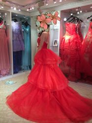 南京圣柏莎婚纱礼服店-圣柏莎高端婚纱会所