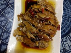 -瑞丰园庭院餐厅·白族传统家常菜