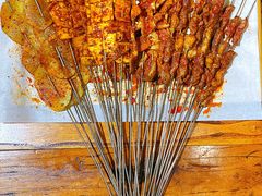 -萨里尔烤肉餐厅(曦华源店)